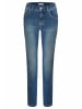 Angel Jeans für Damen in uni