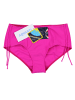 Aquarti Bikinihose in pink