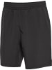 Hummel Hummel Kurze Hose Hmlactive Multisport Herren Atmungsaktiv Schnelltrocknend in OBSIDIAN