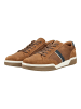 Imac Sneaker in Marrone