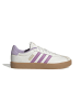 adidas Schnürschuhe VL COURT 3.0 in cwhite/prepur/powplu