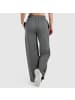 SMILODOX Jogginghose Kanya in Anthrazit