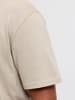 JACK & JONES PLUS T-shirt in Moonbeam