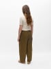 Object Hose in Military Olive1
