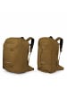 Osprey Sojourn Porter 46 - Rucksack 56 cm in brindle brown