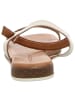 Apple of Eden Sandaletten in beige