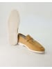 MELVIN & HAMILTON Slipper in Braun