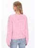 IZIA Sweater in pink