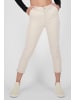 alife and kickin Jeanshose, Hose, High-waist-Jeans, Mom-Jeans, Regular-slim-fit-Jeans, Bequeme Jeans, Stretch-Jeans LaureenAK DNM R in undyed denim