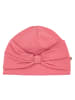 müsli Babymütze 1573201500 in rosa