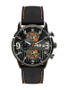 Fila Chronograph für Herren in Schwarz