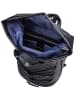 JOOP! Rucksack Mazzolino Luc MVF in Black