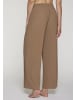 LASCANA Schlupfhose in taupe