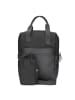 Zwei Lou Daypack 39 cm in black