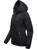 ragwear Winterjacke Dizzie Winter in Black022