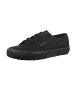 Superga Sneaker COTU schwarz