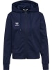 Hummel Hummel Hoodie Hmlgo Multisport Damen in MARINE