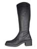 El Naturalista Stiefel schwarz