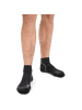 icebreaker Socken Hike+ Light Mini in Dunkelgrau