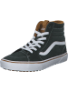 Vans Sneakers High in dark forest