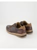 Mephisto Klassische Schnürschuhe in Braun