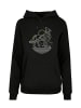 F4NT4STIC Hoodie in black