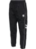 Hummel Sweat Pant in Schwarz
