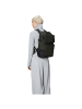 RAINS Trail Cargo - Rucksack 13" 45 cm (drift) in grün