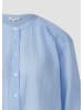 s.Oliver Bluse in 5141_azurblau