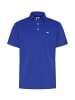 Meyer Poloshirt Rory in royal blue