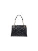 Love Moschino Schwarz Polyethylen Handtasche