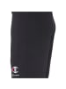 Champion Shorts Legacy in black beauty