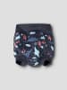 name it Badewindel in Navy Blazer1