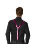 tectake Hosenhalter, Unisex-Hosenträger in Einheitsgröße, Breite: ca. 3 cm