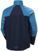 Helly Hansen Funktionsjacke "Oxford 2.0 Work Jacket" in Blau