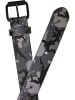 Urban Classics Belts in darkcamo