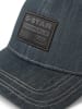 G-Star Raw Cap in dark stone - 0001