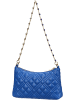 Love Moschino Abendtasche Smart Daily Bag 4342 in Sapphire