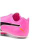Puma Sportschuh "evoSPEED Sprint 14.5" in Pink