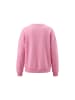 myMo Women Sweatshirt in Pink
