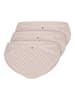 Sassa 3er Pack Slip in nude