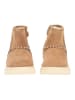 Geox Stiefelette KIDDARTAH Whisky