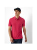 BRAX  Polo in berry
