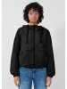QS Outdoor-Jacke in 9999_schwarz