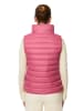 Marc O'Polo Leichte Steppweste fitted in rose pink