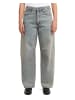 G-Star Raw Carter Barrel Jeans worn in blue tinted