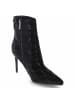 Guess Stiefeletten RICHERN in Schwarz