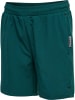 Hummel Hummel Kurze Hose Hmlmove Multisport Kinder in DEEP TEAL