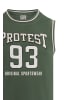 Protest " PRTEspen in Thyme
