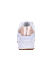 Skechers Lowtop-Sneaker UNO - GOLDEN AIR in white
